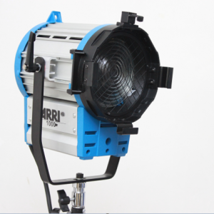 575W HMI light lamp - Nat Production